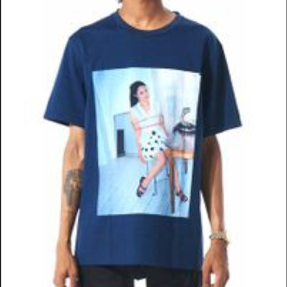 Christian Dada T-Shirt Small 48